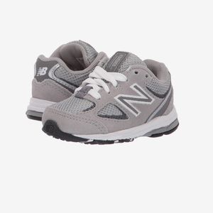 NEW!! Baby New Balance - IK888v2 (size 5 XW)